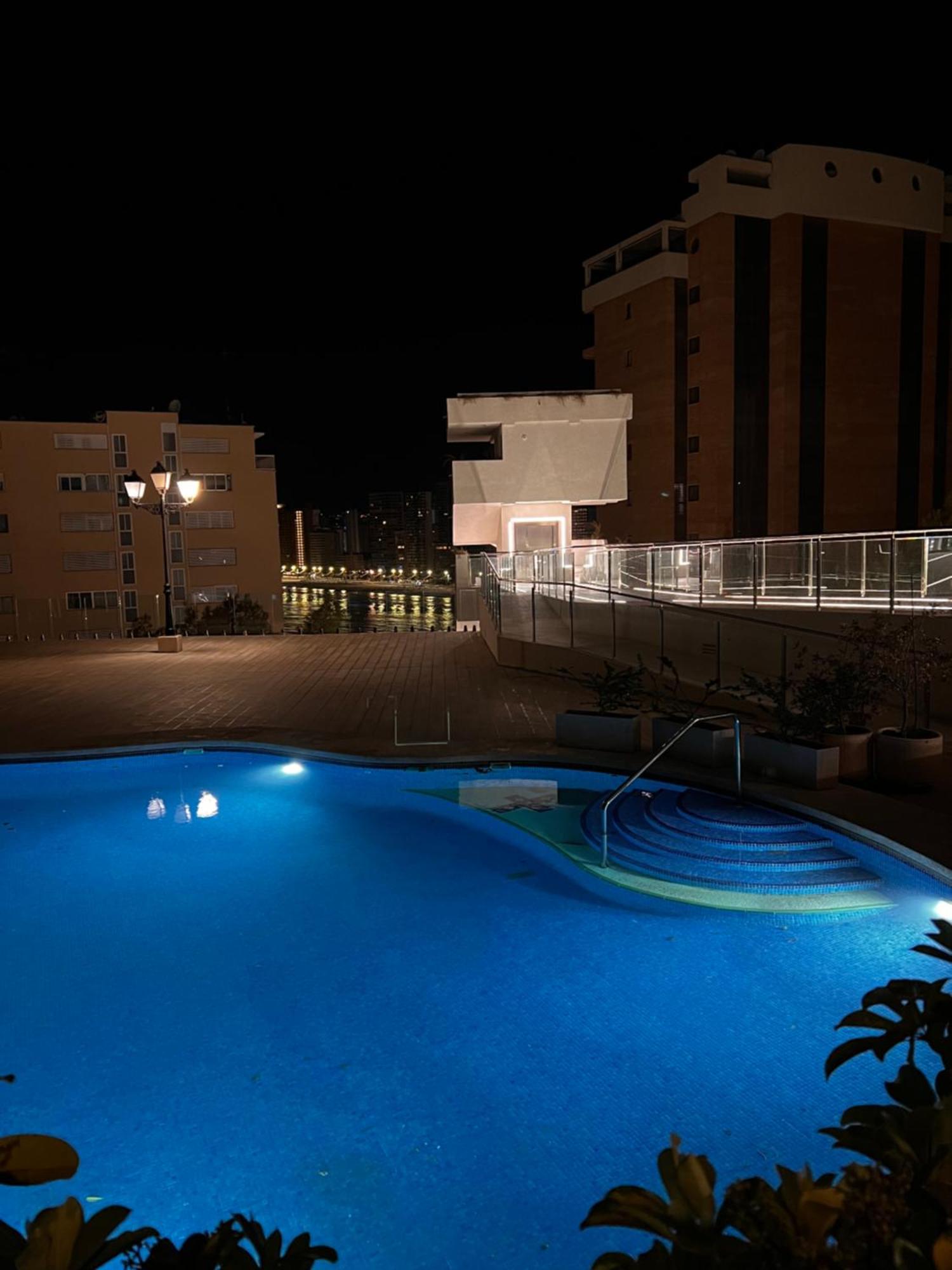 Blue Lagoon Trinisol2 เบนิดอร์ม ภายนอก รูปภาพ