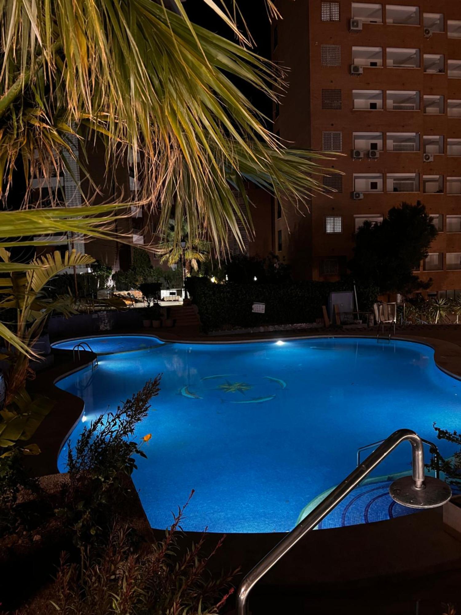 Blue Lagoon Trinisol2 เบนิดอร์ม ภายนอก รูปภาพ